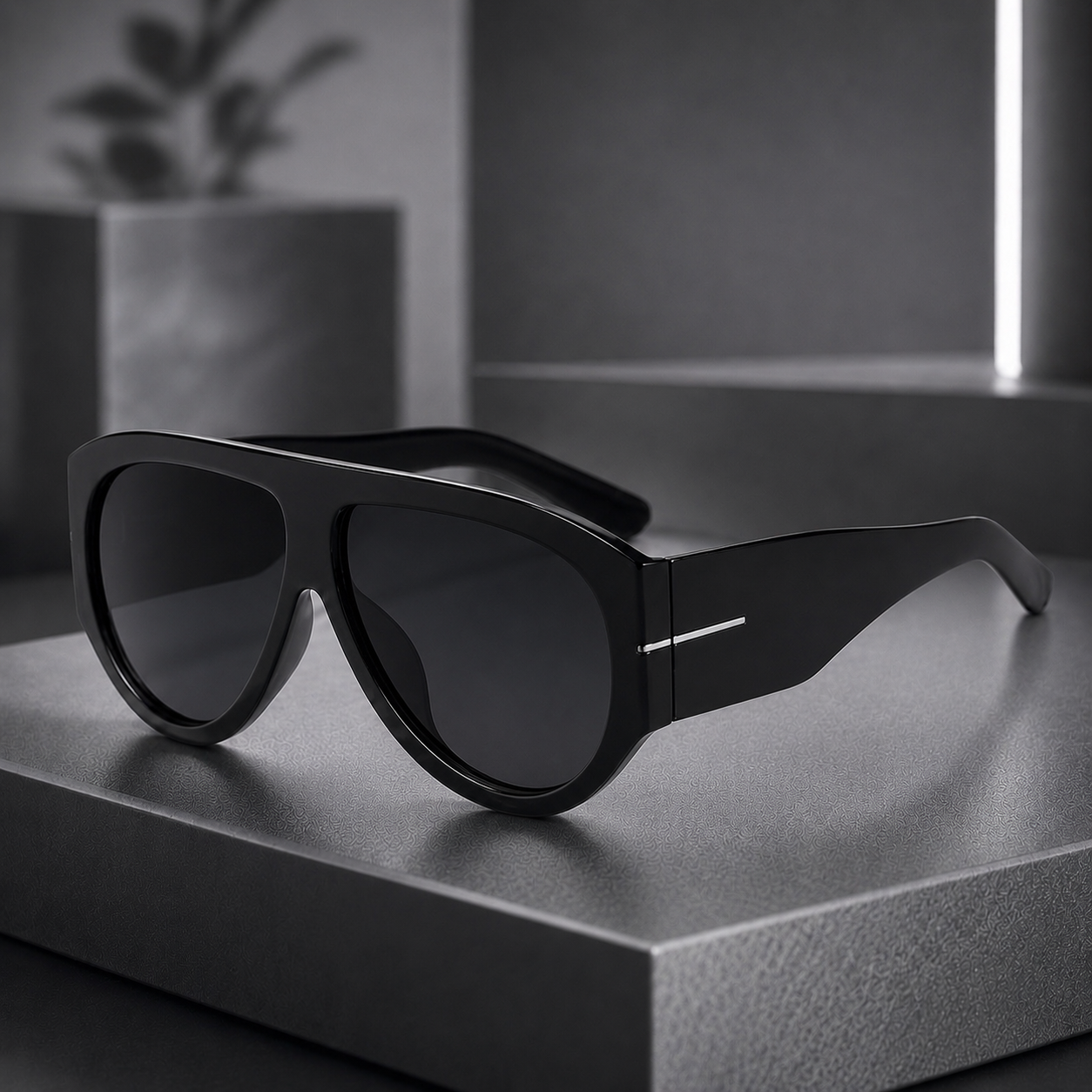 The Atlas Shades