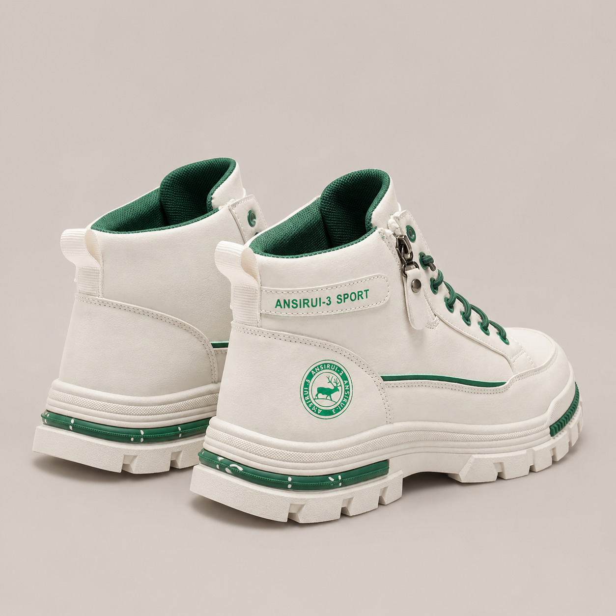 Ridge Utility Boot