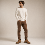 Summit Leather Boot