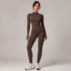 Apex Sculpt Jumpsuit