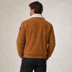 Frontier Corduroy Jacket