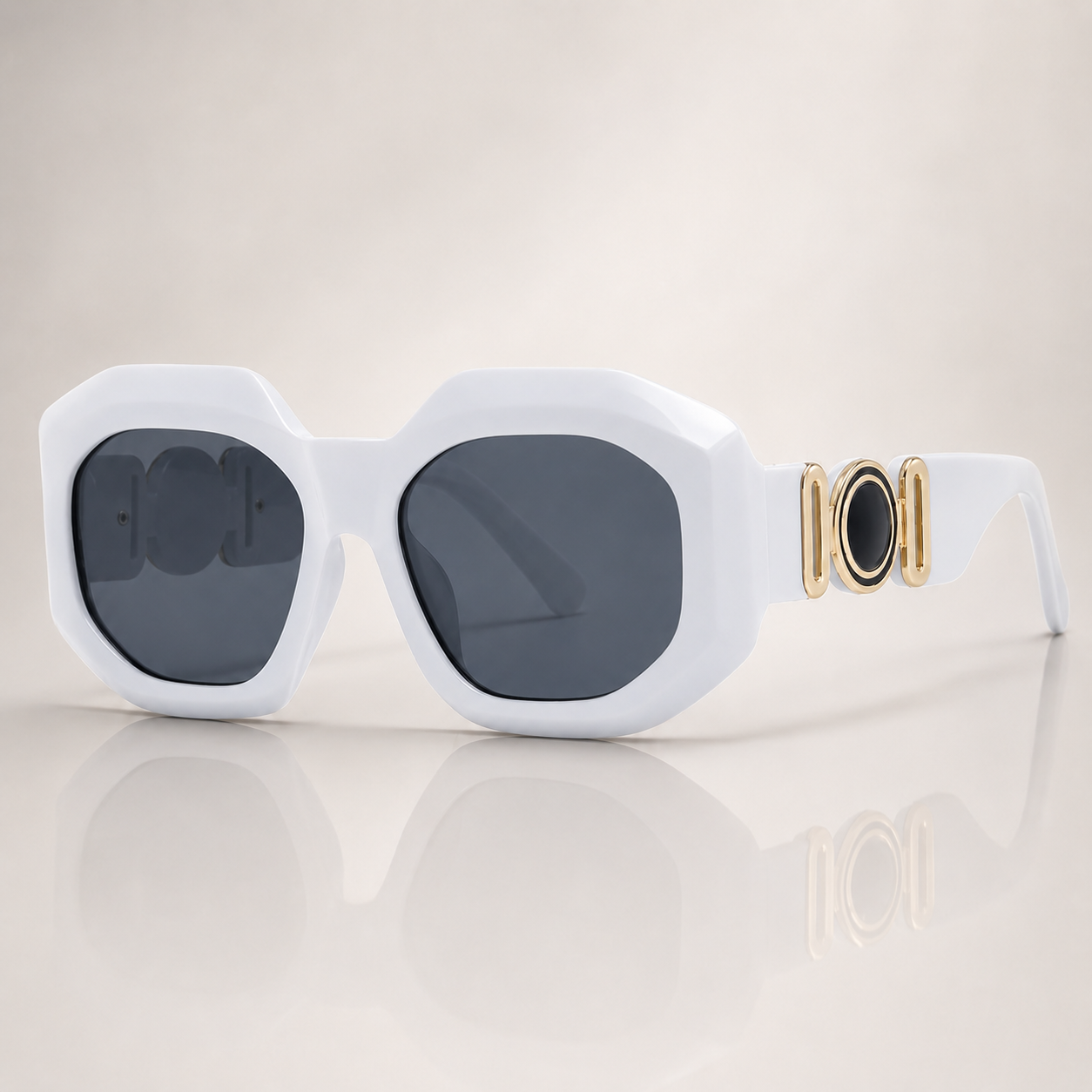 The Voss Shades