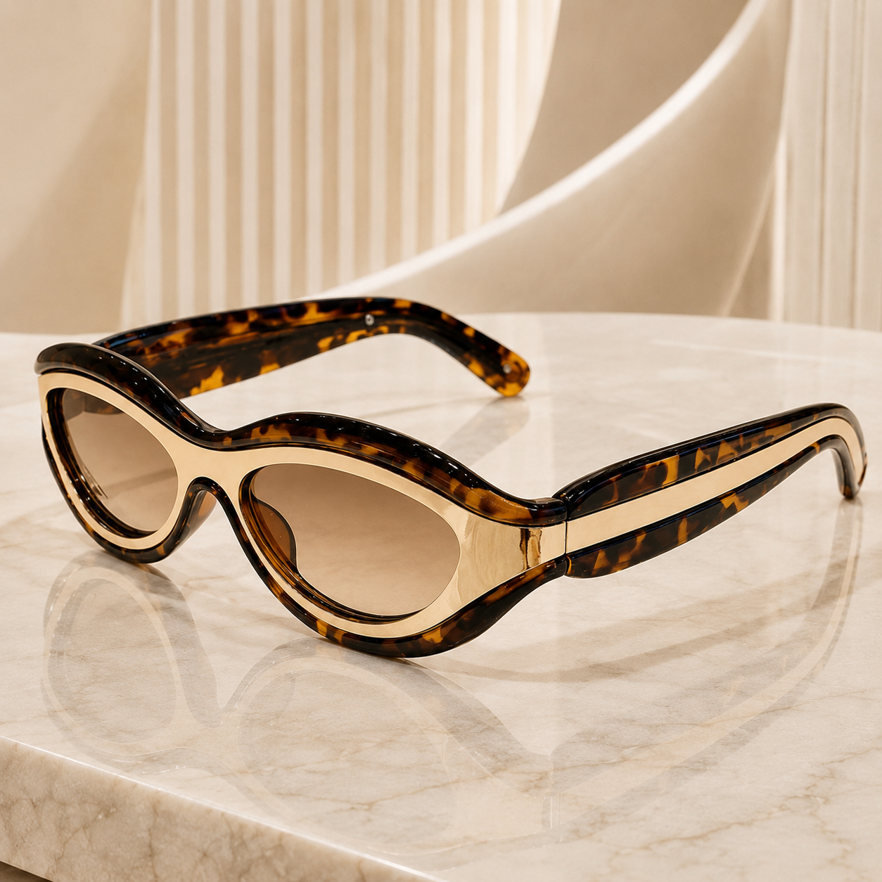 The Siren Sunglasses
