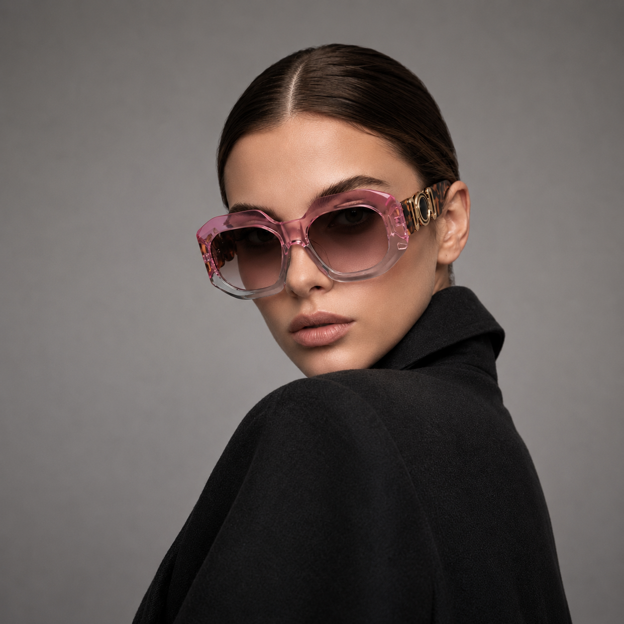 The Voss Shades