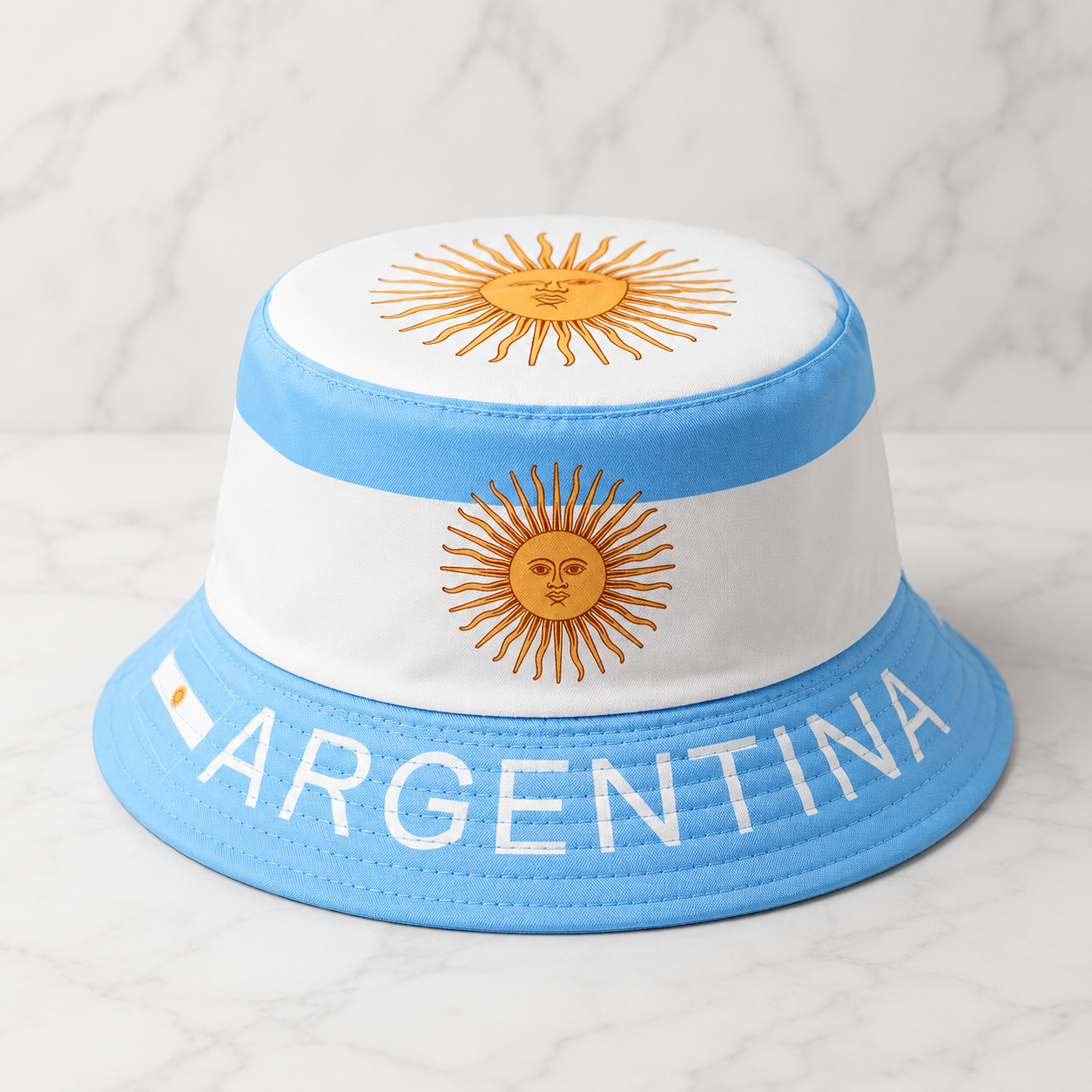 The Mundial Collection