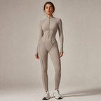 Apex Sculpt Jumpsuit
