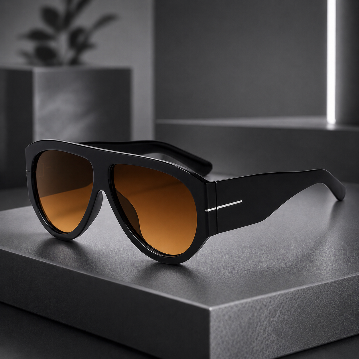 The Atlas Shades