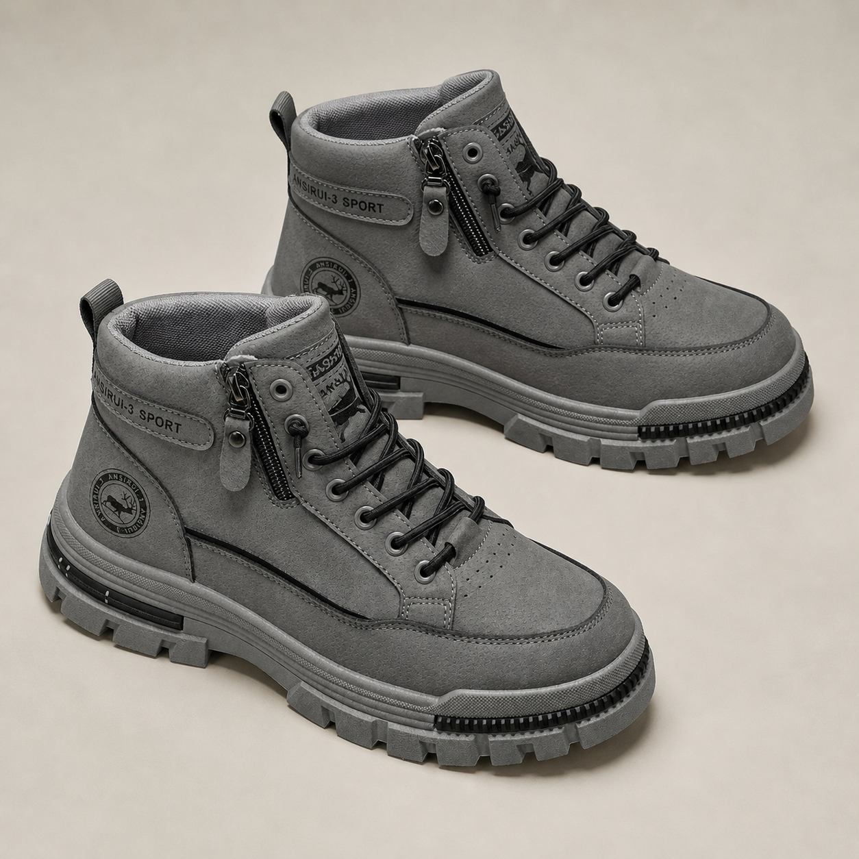Ridge Utility Boot