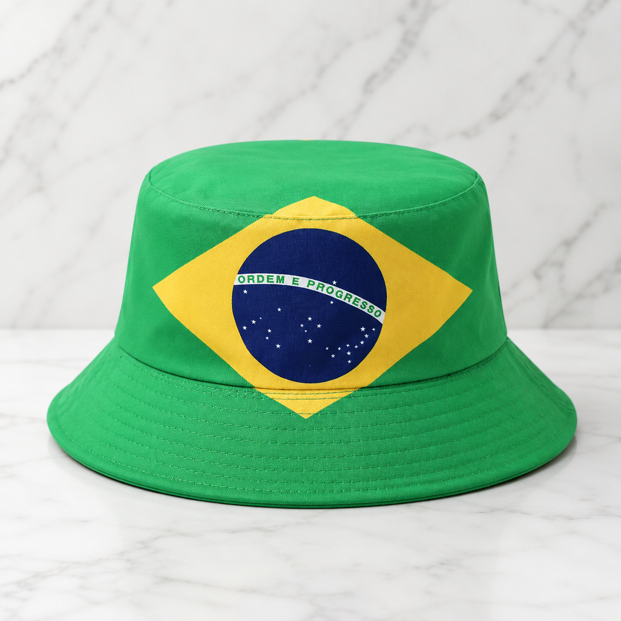 The Mundial Collection