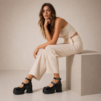 Nova Platform Mary Jane