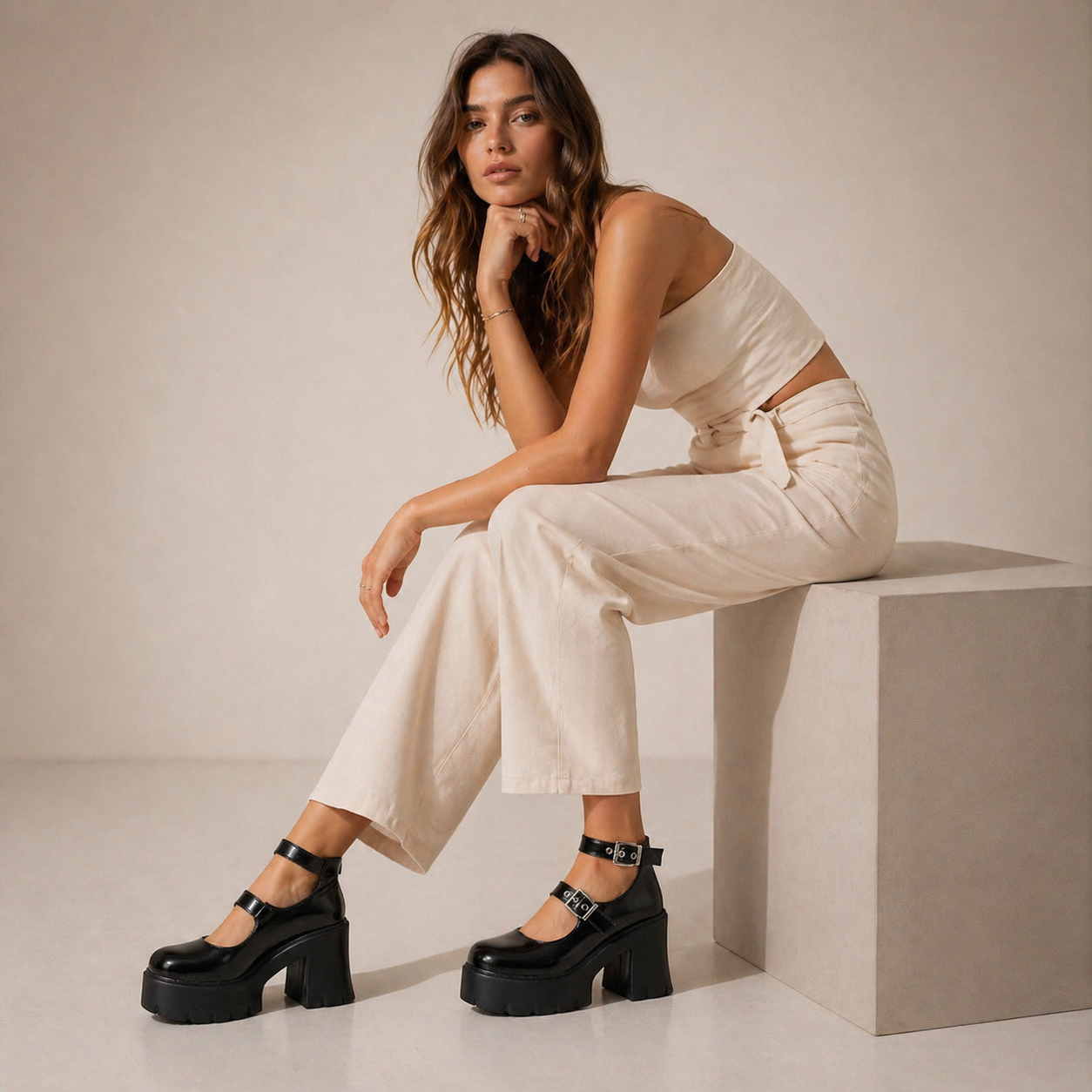 Nova Platform Mary Jane