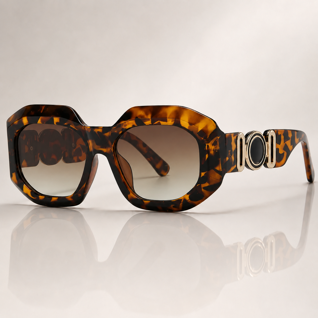 The Voss Shades