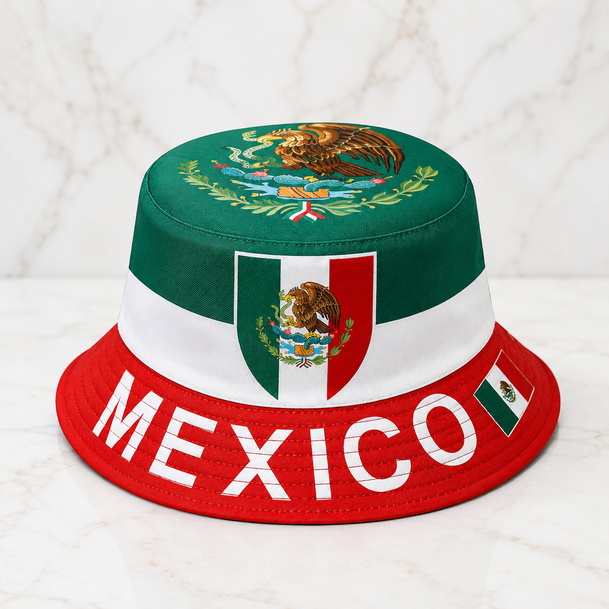 The Mundial Collection