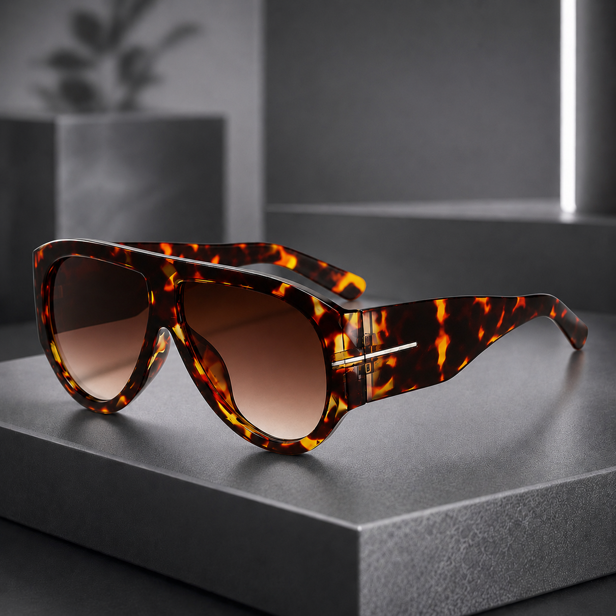 The Atlas Shades