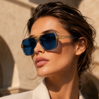 The Soren Sunglasses