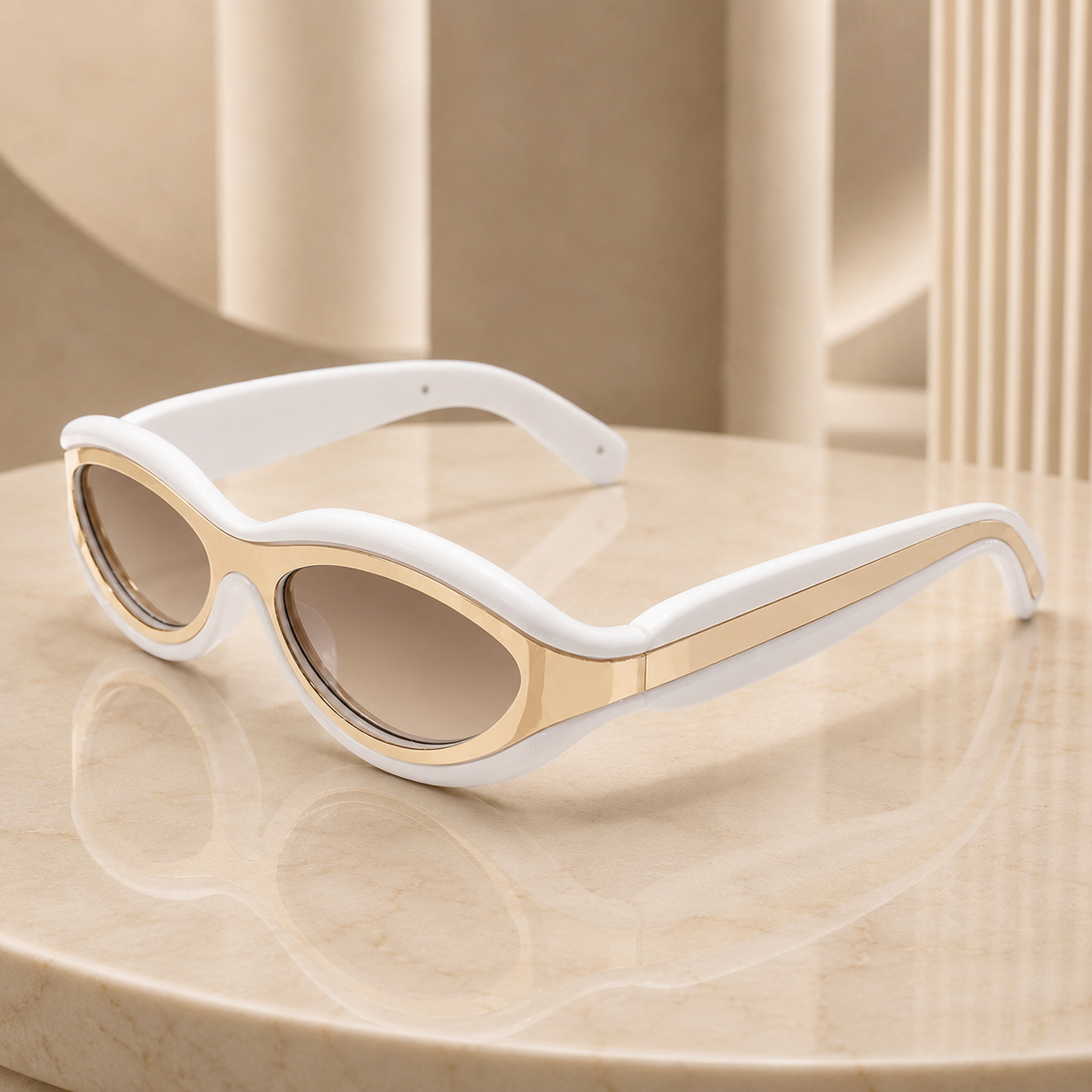 The Siren Sunglasses
