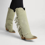 The Durango Fringe Boot