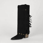 The Durango Fringe Boot