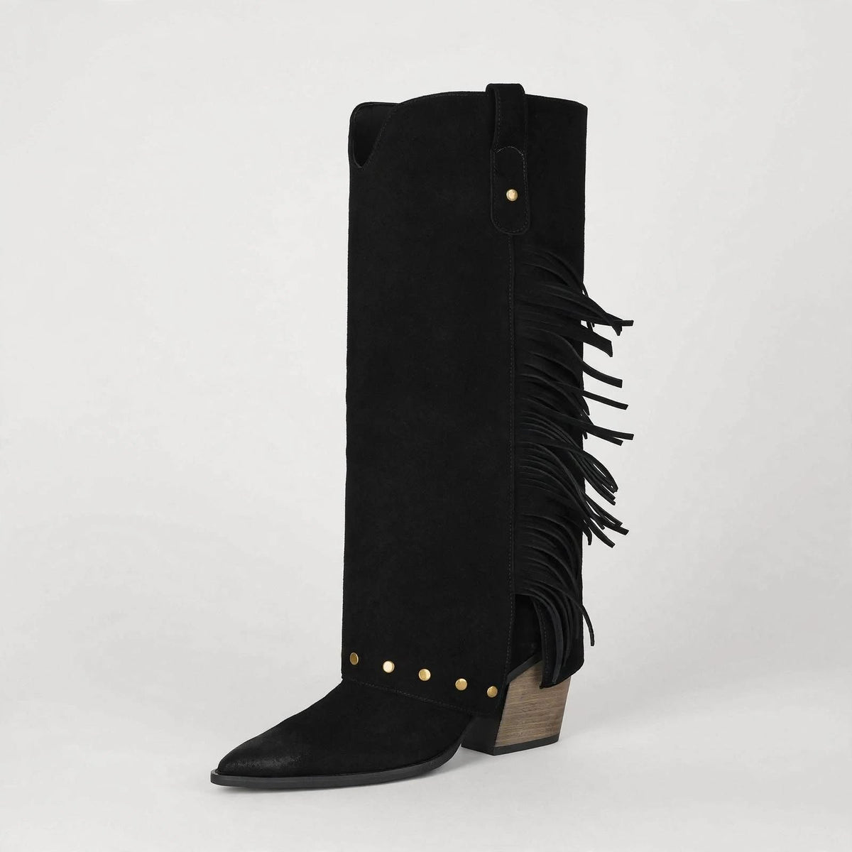 The Durango Fringe Boot
