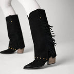 The Durango Fringe Boot