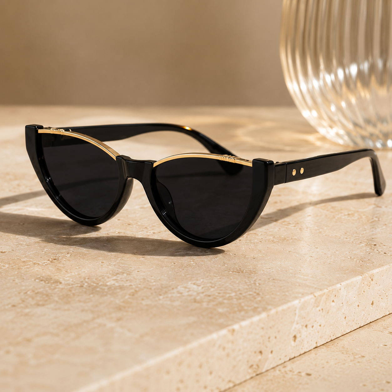 The Uptown Shades