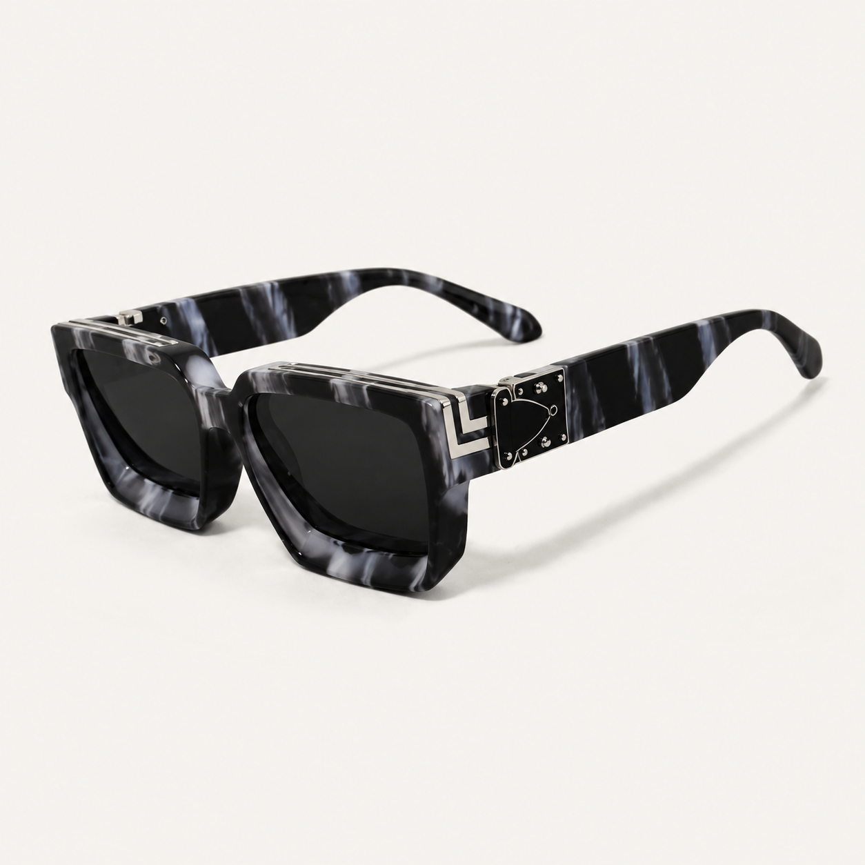 The Luxe Monarch Shades