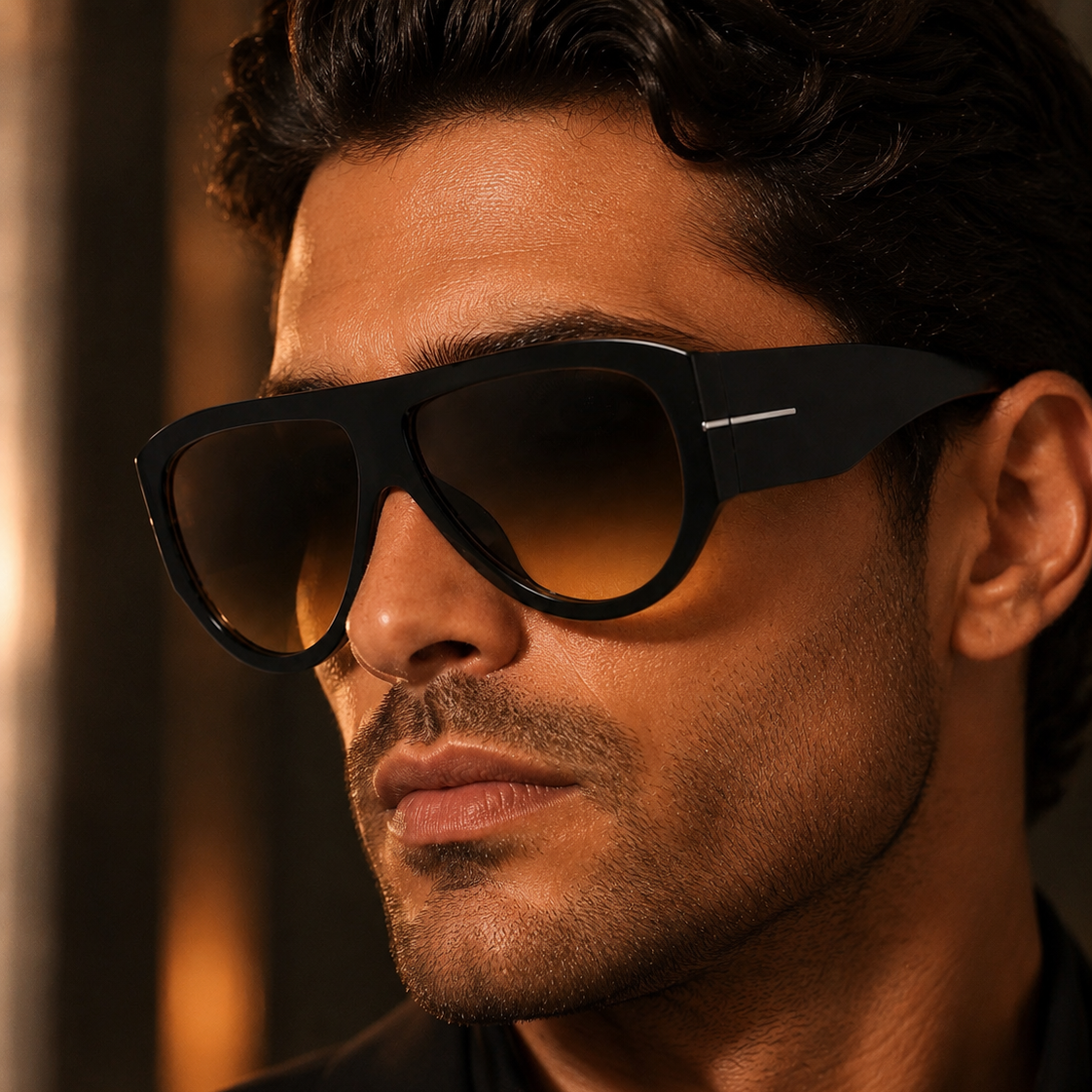 The Atlas Shades