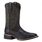 The Amarillo Boot