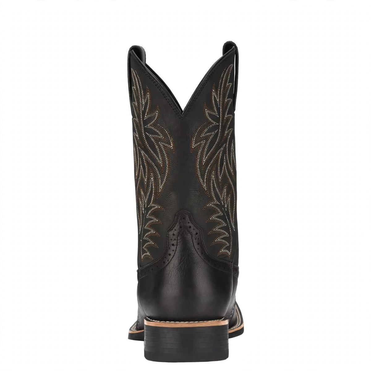 The Amarillo Boot