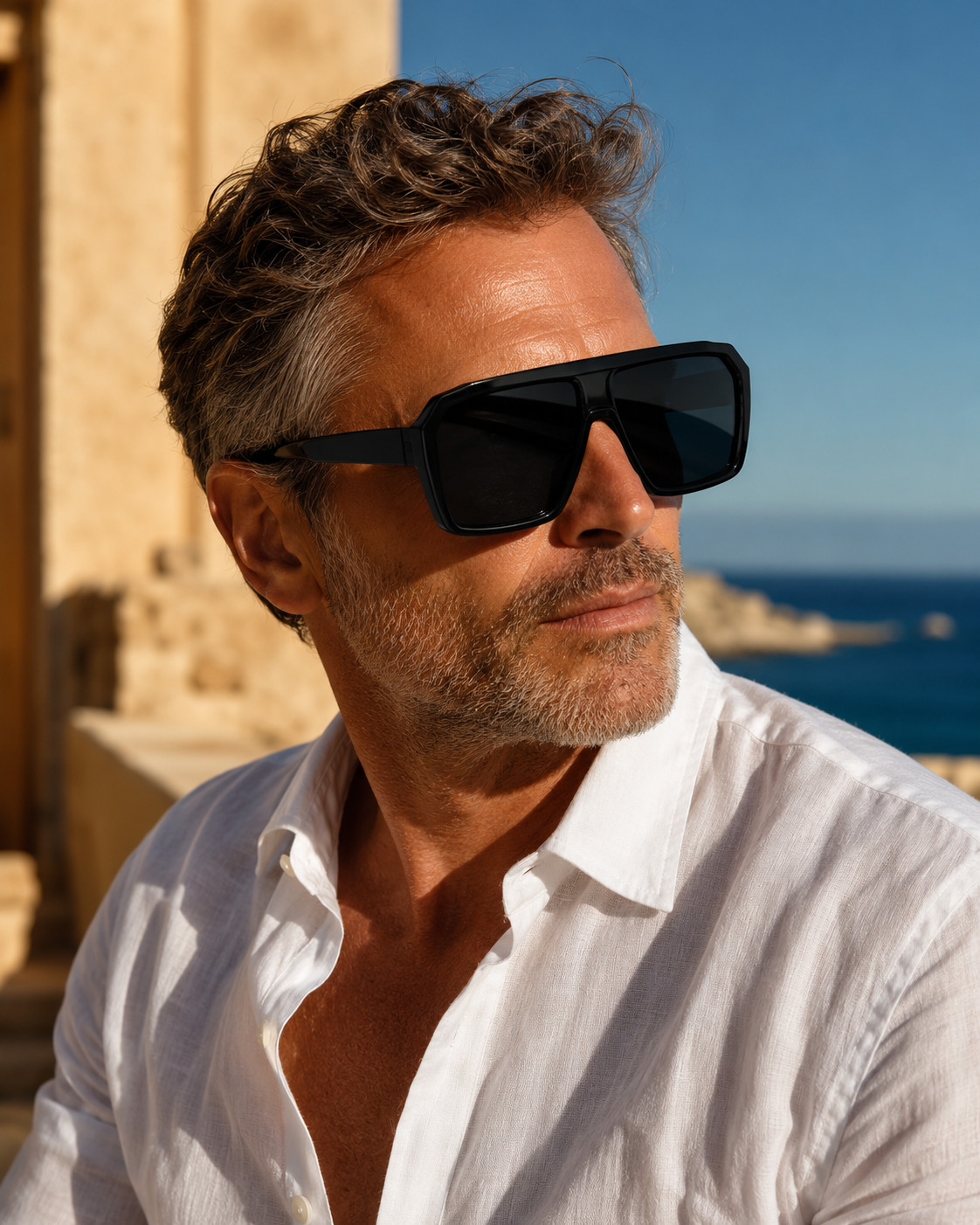 The St. Clair Sunglasses