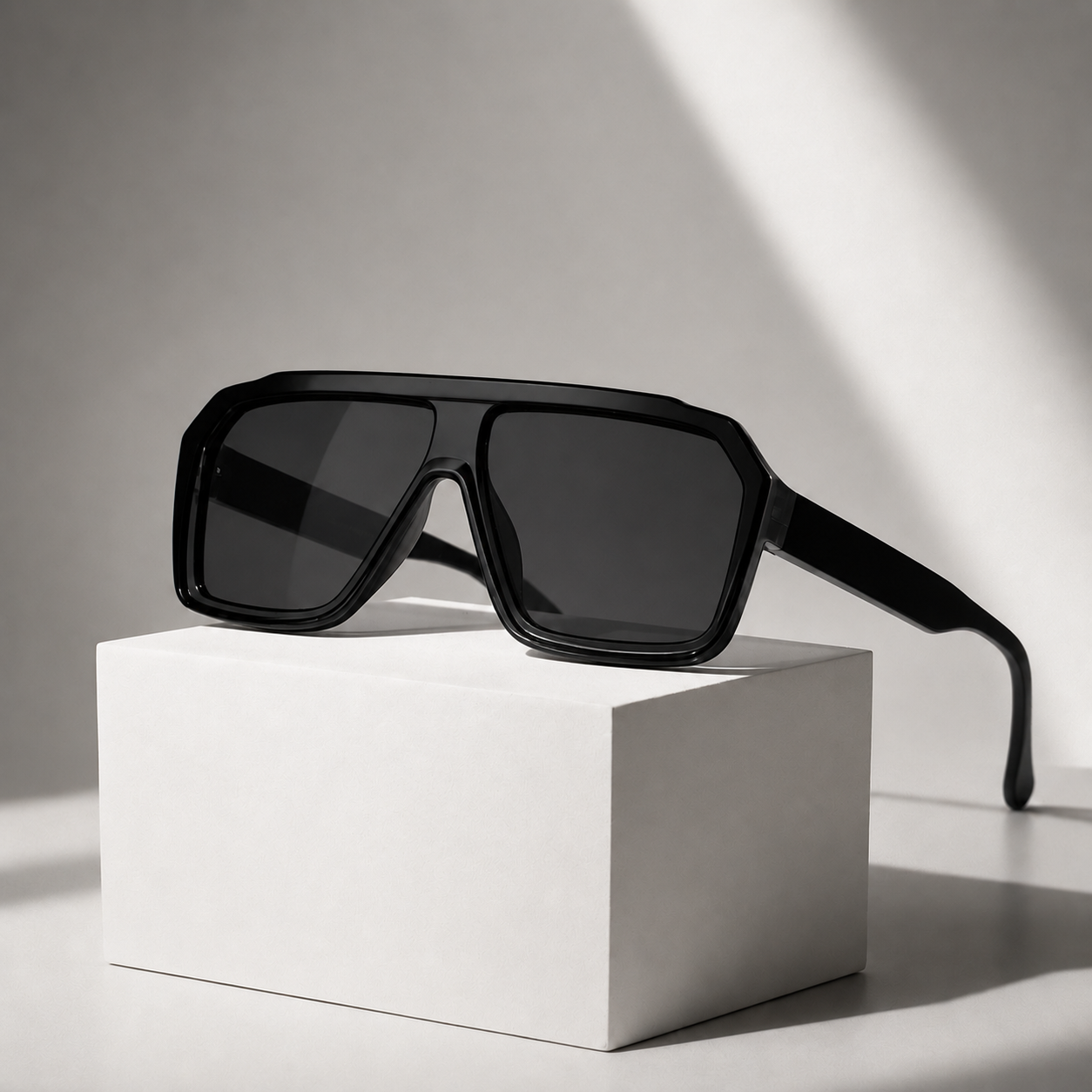 The St. Clair Sunglasses