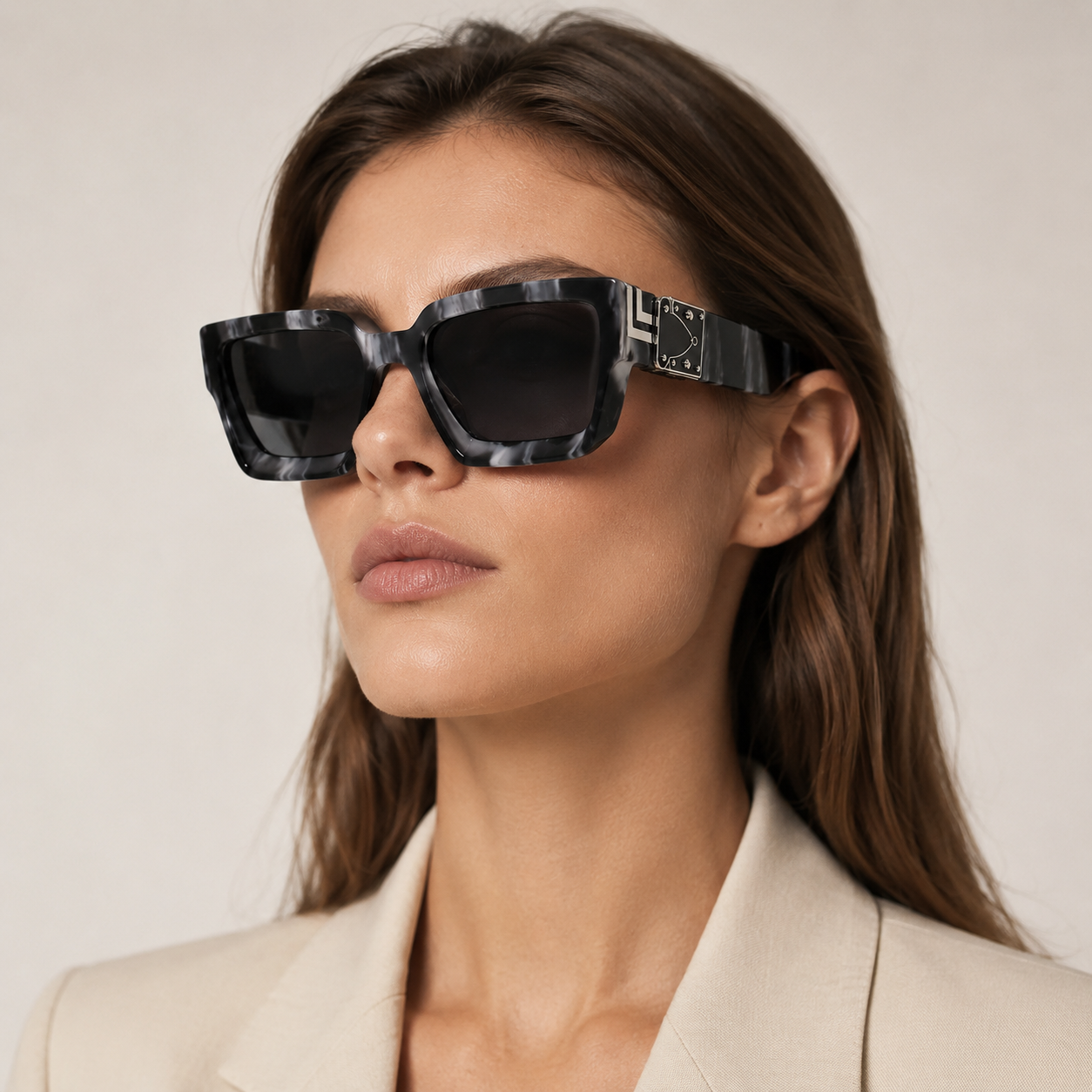 The Luxe Monarch Shades