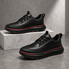 The Alden Leather Sneaker