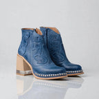 The Sawyer Boot