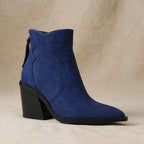 The Quinn Boot