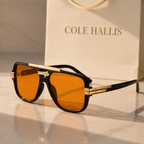 The Soren Sunglasses