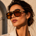 The Soren Sunglasses