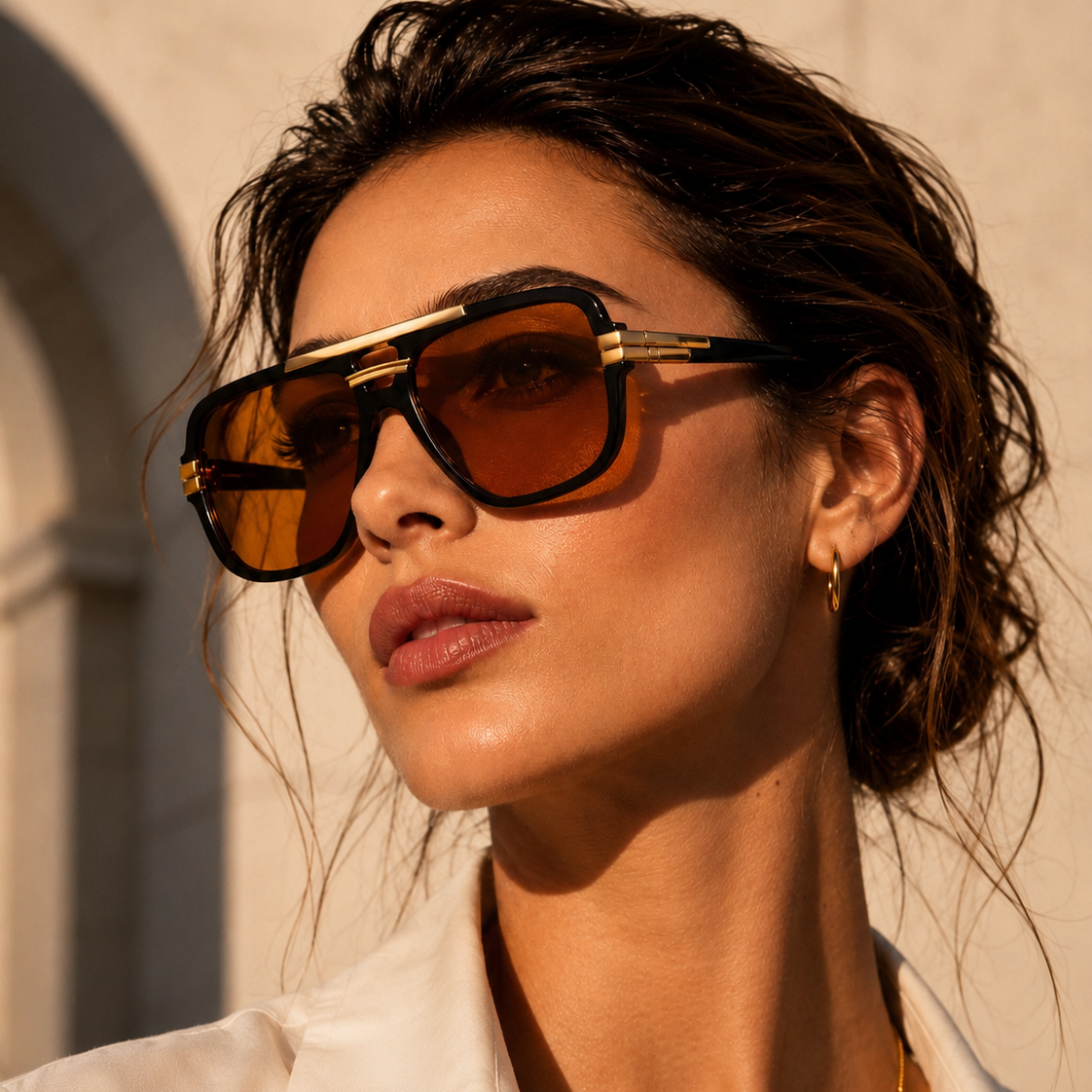 The Soren Sunglasses