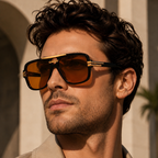 The Soren Sunglasses