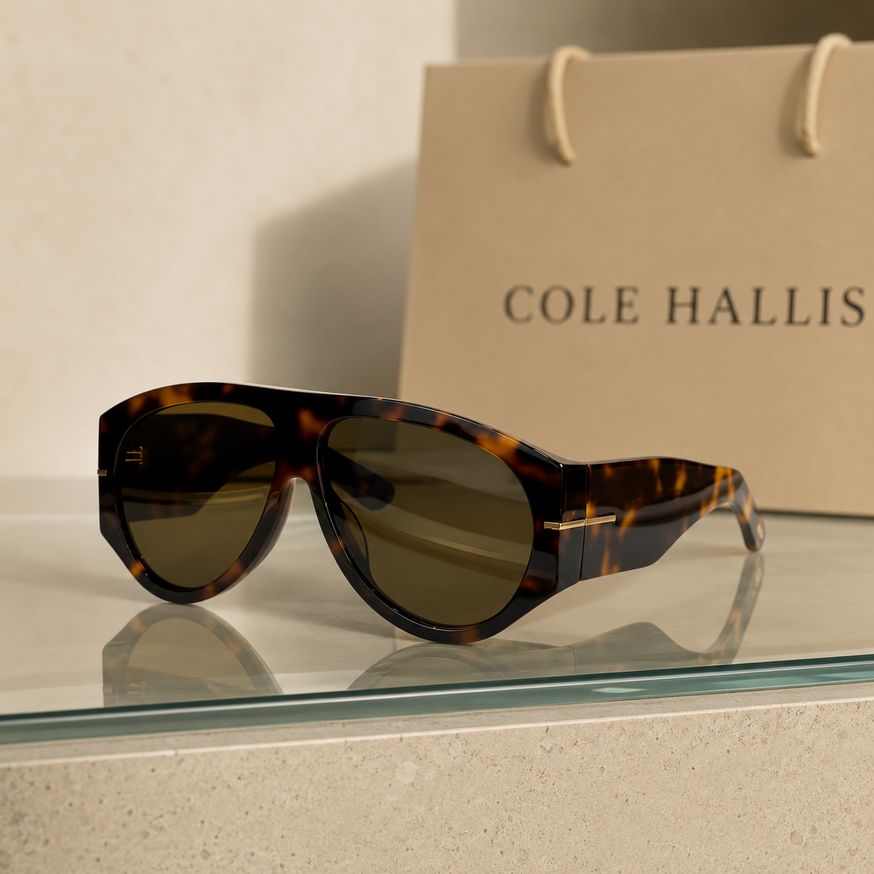 The Torrin Shades