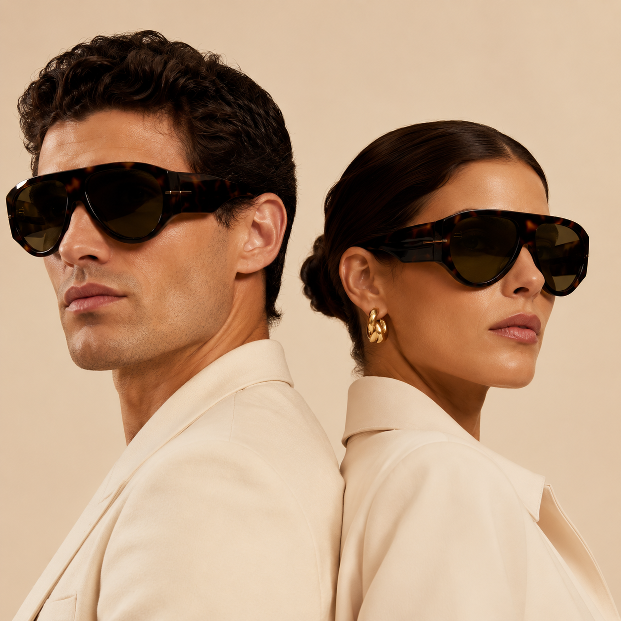 The Torrin Shades