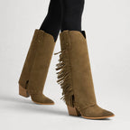 The Durango Fringe Boot