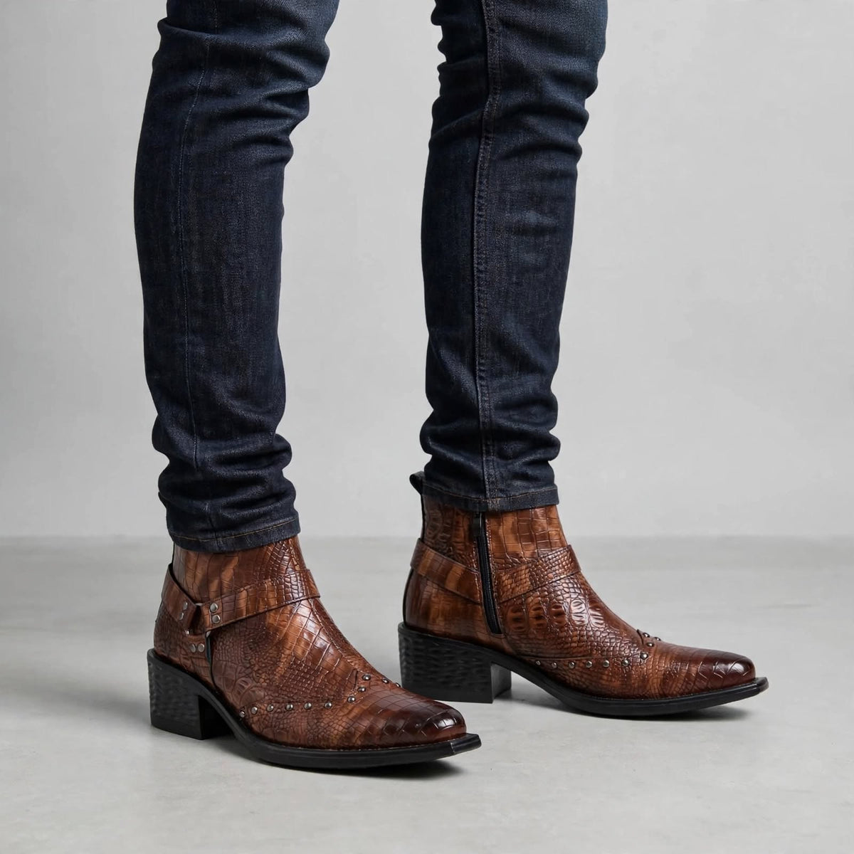 The Del Rio Boot