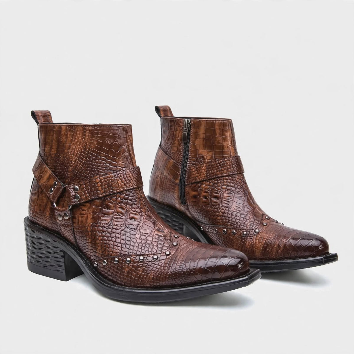 The Del Rio Boot