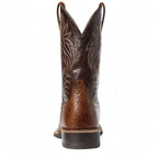 The Amarillo Boot