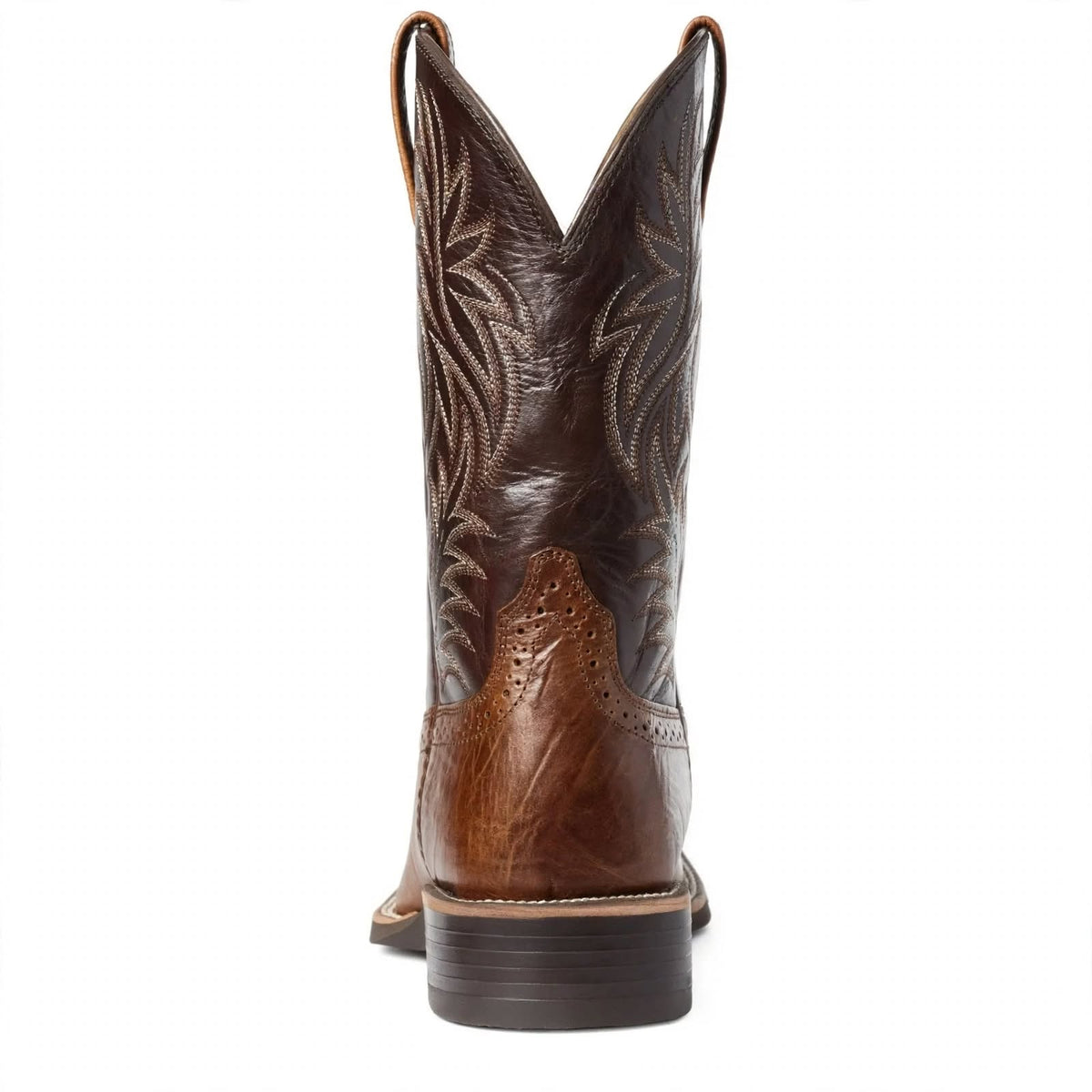 The Amarillo Boot
