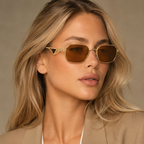 The Saint Shades