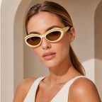 The Siren Sunglasses