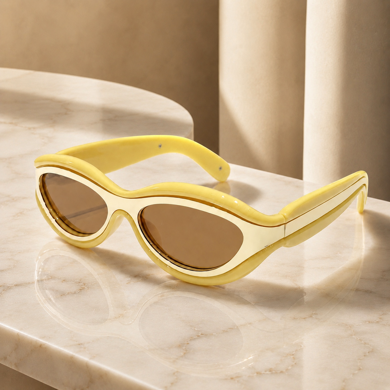 The Siren Sunglasses