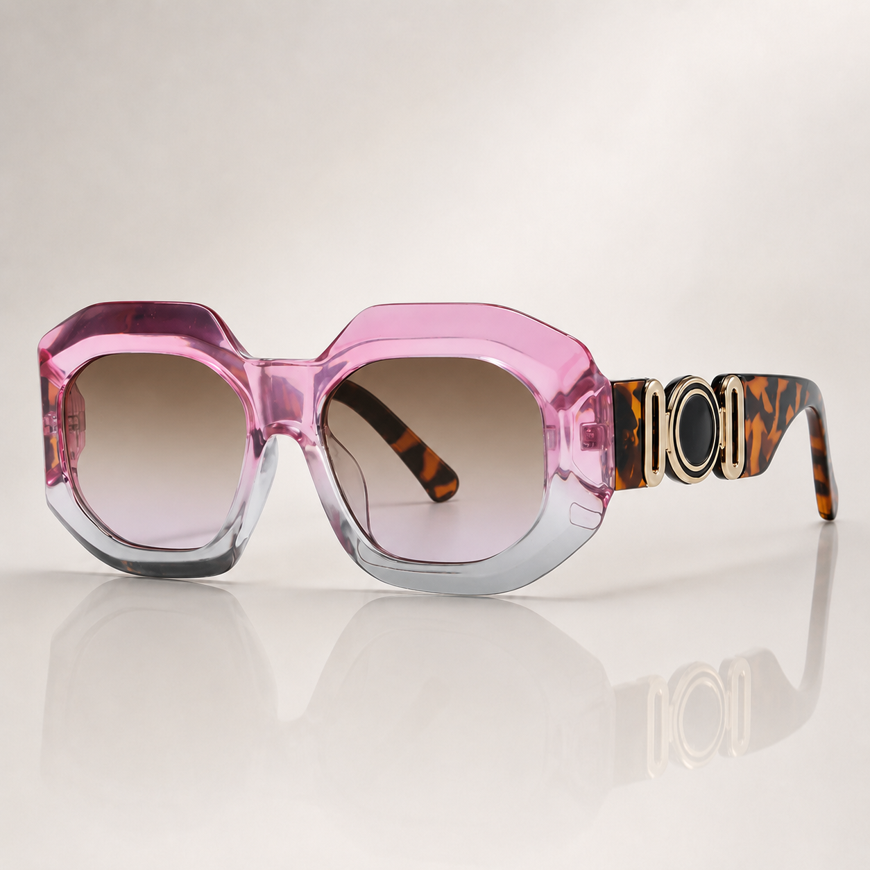 The Voss Shades